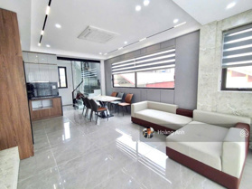 Bán nhà phố Nguyễn Sơn, Long Biên, 6tầng thang máy gần phố chỉ hơn 9tỷ. Khu văn minh dân trí cao