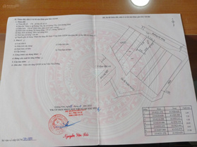 Bán đất chính chủ sát đồi thông Hoàng Tân và dự án Hạ Long Xanh