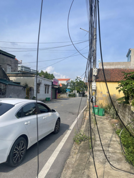 Cần bán gấp 500m2 tại đường ngõ ô tô qua lại. Tại Bãi Soi. Phường Bắc Sơn, Tp Uông Bí, Quảng Ninh