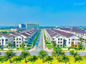Bán đất nền 95m2 tại xã An Bình, 2,2 tỷ, đường vào rộng 16,5m