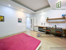 Nhà cho thuê 3 phòng ngủ phường An Hải Bắc - D127