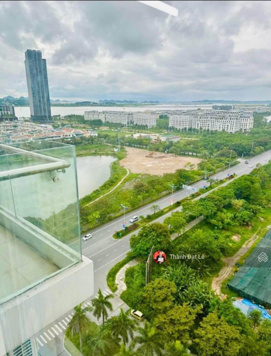 Do chuyển định cư không sử dụng nên cần bán căn hộ 3PN 96m2 view biển trung tâm Bãi Cháy, Hạ Long