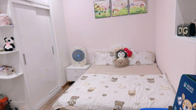 Bán căn hộ chung cư 75m2, giá thỏa thuận, uy tín hàng hiếm tại Lý Thái Tổ, Bắc Ninh