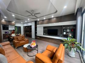 Bán nhanh nhà Nguyễn Công Hoan 64m2 - Nhà đẹp - đón tết - 7,9 tỷ