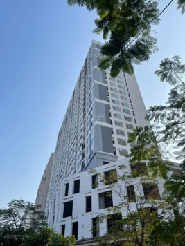 Nhận đặt chỗ CH 3PN, 80m2, 6,9 tỷ tại Handi Resco Lê Văn Lương, Thanh Xuân, Hà Nội.