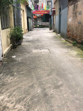 Bán đất tại Khu đô thị Đặng Xá 1, 2,95 tỷ, 68m2, giá tốt, view đẹp