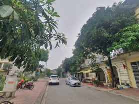 Cần bán lô đất làn 2 đường Nguyễn Khuyến giãn dân Bò Sơn 4, tp BN. Giá chỉ hơn 8 tỷ