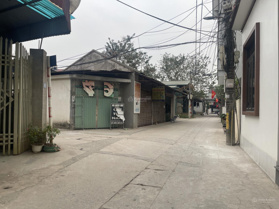 * chính chủ gửi bán 40m lô góc quyết tiến vân côn hoài đức hà nội ..giá nhỉnh 2 tỷ