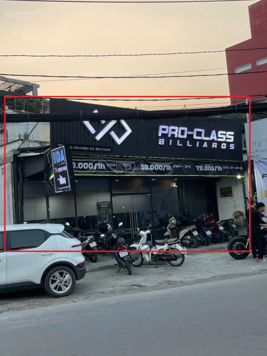 Cho Thuê Mặt Bằng Mặt Tiền,Đường Ung Văn Khiêm, Phường 25, Quận Bình Thạnh