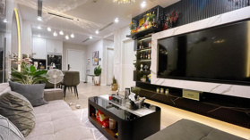 Chính chủ bán căn hộ Licogi 13 Lê Văn Lương