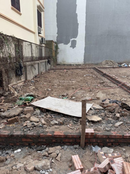 ĐẤT RẺ NHẤT NGỌC THUỴ- ĐƯỜNG TRƯỚC ĐẤT 3 MÉT- GIÁ 6TỶ NHỈNH