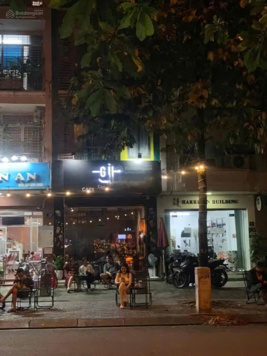 Cho thuê mặt bằng mặt tiền, Hoàng Sa, Phường Đa Kao, Quận 1