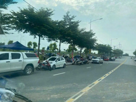 Bán 76,3m2 (A4) mặt đê, đất đấu giá đường N1 xã Hạ Mỗ, giá 83tr/m2