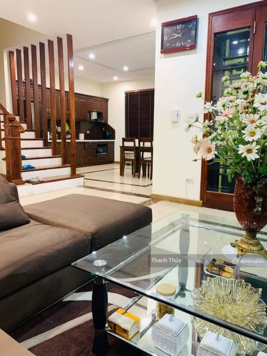 0961 505 176 - Bán nhà liền kề KĐT Định Công - 99m2 x MT 5.2m x 5 tầng - đường hè 17.5m - 31 tỷ