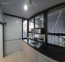 CHỈ 2.6 TỶ SỞ HỮU NHÀ TT TẦNG 2 PHỐ LÒ ĐÚC, 2 NGỦ ĐỦ CÔNG NĂNG.