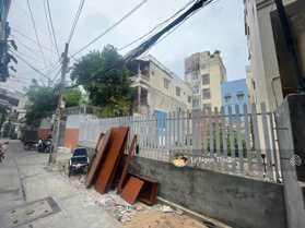 GIÁ SIÊU TỐT QUẬN 1 NGAY SÁT TRẦN HƯNG ĐẠO TIỆN XÂY BIỆT THỰ (12X23M) GIÁ 45 TỶ