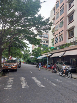 Sổ Lâu Dài CC Sơn Kỳ Tân Phú Góc 80m Lau 2, giá 2ty4 nhà sạch đẹp 2PN