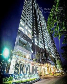 Bán căn hộ 3PN, 2WC, giá 4.150 tỷ tại An Gia Skyline, sổ cầm tay, NH hỗ trợ vay. LH 0902 747 696