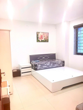 Bán gấp căn hộ chung cư N2F Lê Văn Lương - Nhân Chính - Thanh Xuân - HN. dt; 55m2 . 0985 672 023