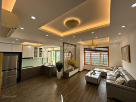 Bán gấp căn hộ 107 Nguyễn Chí Thanh - 104.43m2 - 3PN 2VS, giá: 6,5 tỷ LH: 0967 401 656 Nam