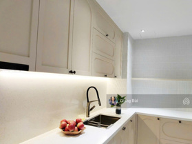 Bán căn hộ Riverside Residence - Phú Mỹ Hưng 82m2 130m2 3PN giá từ 6,250 tỷ. LH: 0903 856 836