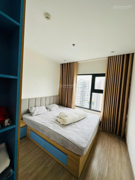 Chỉ 2,7 tỷ sở hữu căn hộ 2 ngủ+1 đã hoàn thiện đủ đồ view thoáng đẹp