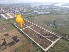 Cần bán lô biệt thự Khu 11 Hà An, lô góc giá 15tr/m cạnh Vin Hạ Long Xanh