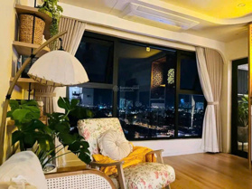 Chính chủ cần bán căn hộ 4 phòng ngủ tòa Trung Yên I - Trung Hòa - Cầu Giấy