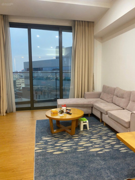 Bán căn hộ 93m2 tại Indochina Plaza, giá thỏa thuận, Cầu Giấy, Hà Nội