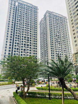 Quỹ căn độc quyền The Charm An Hưng. Chỉ từ hơn 60tr/m2 sổ đỏ. DT: 54m2, 72m2, 75m2, 77m2