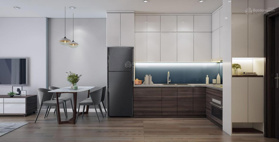 CUỐI NĂM BÁN GẤP 2PN+1WC GIÁ CHỈ 2.58 TỶ TẦNG TRUNG SẴN SỔ VINHOMES OCEAN PARK GIA LÂM HÀ NỘI