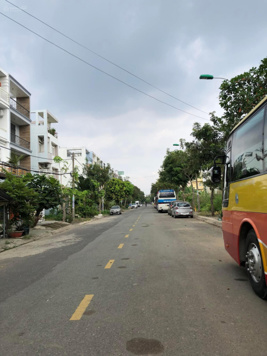 Bán đất MT đường Số 13, khu Tên Lửa gần Aeon, 5 x 20m, giá 13.3 tỷ thương lượng