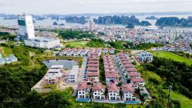 Bán cắt lỗ căn biệt thự FLC Hạ Long 300m2 rẻ nhất dự án