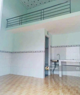 Bán dãy trọ 20 phòng ngay KCN Tân Tạo 10x30m giá 980tr, SHR LH 0899 673 822 đi xem