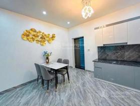Hàng hiếm, ô tô đỗ cổng, 3 thoáng, Mậu Lương 36mx5T,MT 3,6m 5.5 tỷ (có TL)
