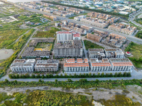 Tổng hợp hàng chuyển nhượng FLC Tropical giá từ 13tr/m2, LH Em Hương 0973 272 869