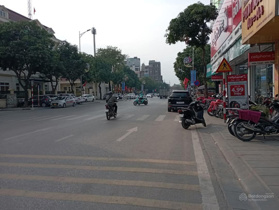 Bán mảnh đất Phan Xá. Cao Lỗ trung tâm thị trấn Đông Anh. Hà Nội