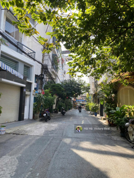 Bán nhà HXH 373/152/ Lý Thường Kiệt, P8, Tân Bình, gần chợ Ông Địa, DT: 63 m2 đất - nhà 2 tầng đẹp