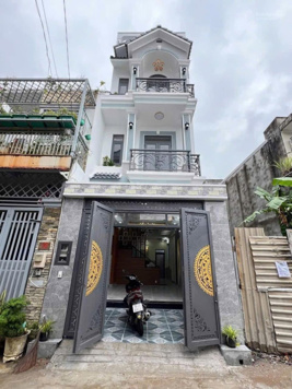 Ngân hàng thanh lý nhà đẹp 45m2/ 1tỷ890 Đ.Nguyễn Xí ,p.13, Q.Bình Thạnh,SHR, LH: 0898 891 585