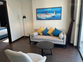 Rẻ quá 1tỷ250 căn hộ 36m2 cách biển 1 bước chân full nội thất sẵn sổ trung tâm Hạ Long