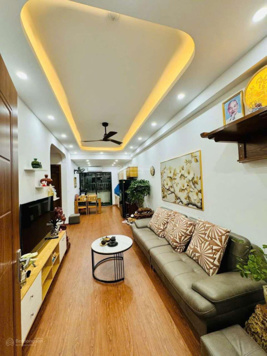 Nhà tôi chính chủ gửi bán căn hộ 2 phòng ngủ 67m2 tại HH Linh Đàmđầy đủ nội thất giá vô cùng hợp lý