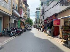 Bán đất có sẵn nhà trọ khu cửu việt 2- Trâu Quỳ -Dt 100m có sẵn 7 phòng trọ