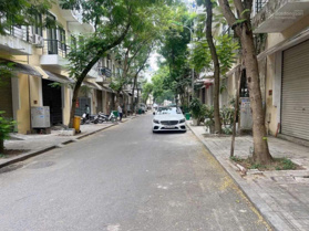 Chỉ tầm 12 tỷ Liền kề KĐT Đô Nghĩa Dương Nội nhà Xây Full 5 tầng thông sàn giá đầu tư