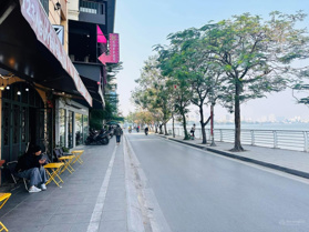 Bán Nhà Thuỵ Khuê, DT: 48m2, 7 tầng, MT:6m, giá 13.9tỷ vew HỒ TÂY.