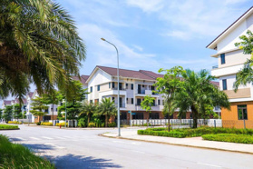 Đón đầu Bắc Ninh lên TW, CĐT mở bán F0 quỹ căn Villa VIP tại VSIP Bắc Ninh, sổ riêng, CSBH hấp dẫn