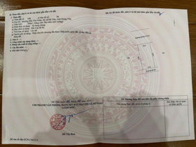 Bán lô biệt thự triệu đô - nằm trong lõi trung tâm thương mại thành phố Mỹ Hào Hưng Yên