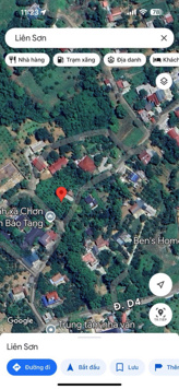 Bán đất nghỉ dưỡng view đẹp không khí mát trong lành đẳng cấp