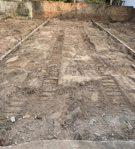 Bán đất Ngũ Hiệp 50m ô tô đỗ cửa - mặt tiền 4m - gần trục chính - hiếm