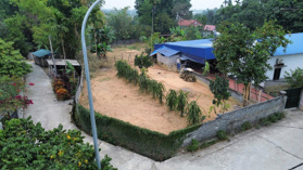 Chính chủ bán lô đất 2 MT giữa ngã tư xóm Đồng Tiến ngay xã Tân Vinh, Huyện Lương Sơn, Hoà Binh