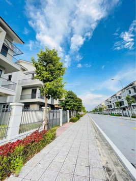 Bán BT 180m2, 9,8 tỷ tại Centa Riverside, Từ Sơn, Bắc Ninh